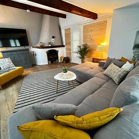 Ferienwohnung Terrassenblick Zulpich Buitenkant foto
