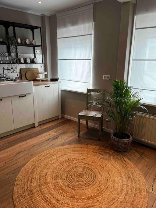 Ferienwohnung Terrassenblick Zulpich Buitenkant foto