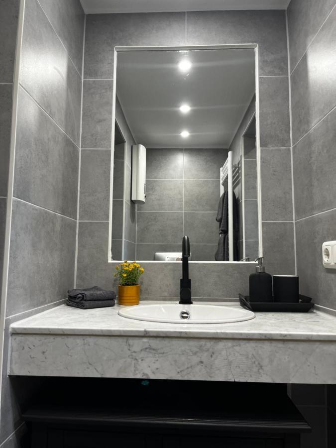 Ferienwohnung Terrassenblick Zulpich Buitenkant foto